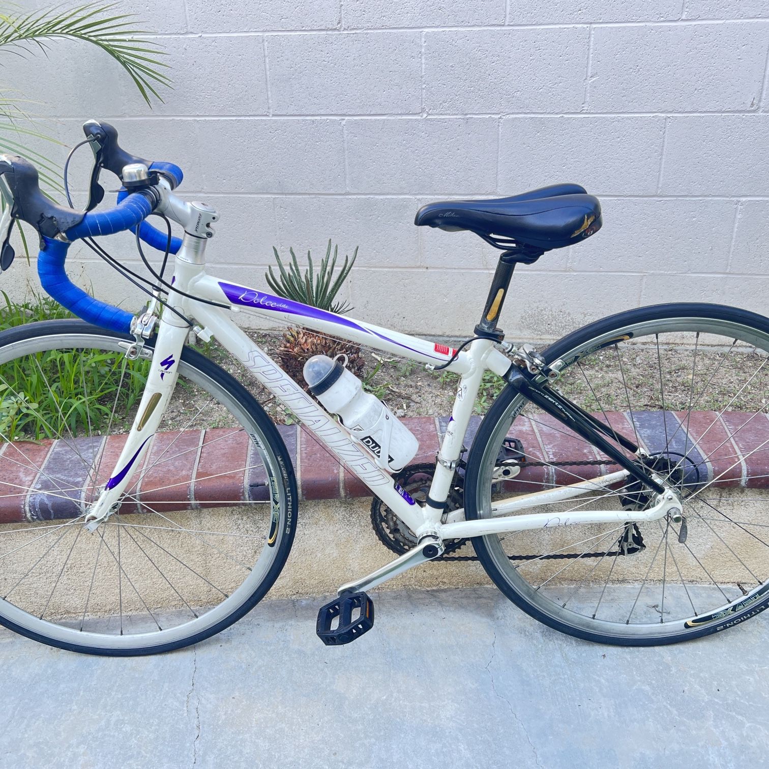 2007 Specialized Dolce Elite, Size: XS 44” for Sale in Westminster 