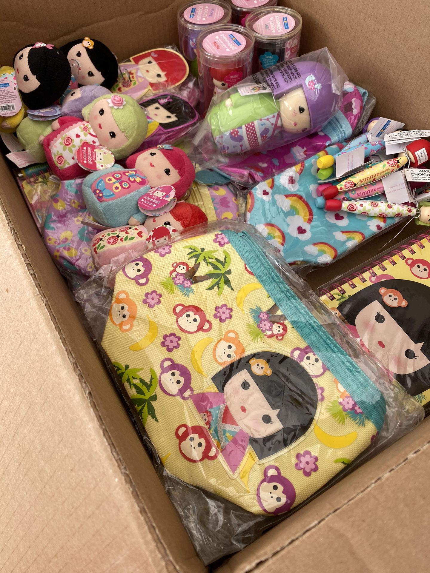 BUILD YOUR OWN GIFT BOX π 99 CENTS EVERYTHING π