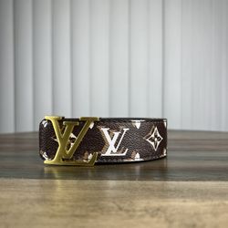 Belts 