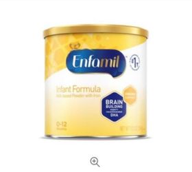 Enfamil