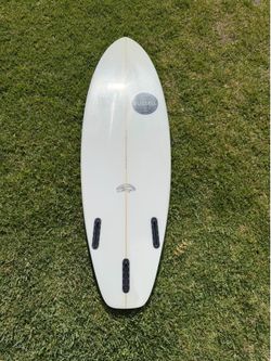 Russell Surfboards 5’8” Magic Marker