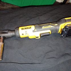 Dewalt ½ Drive Automatic Wratchet