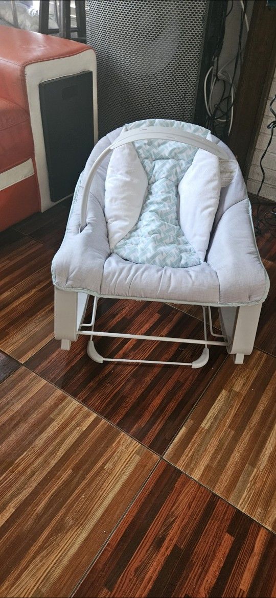 Baby Seat 