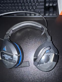 Turtle Beach Headset