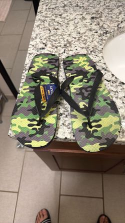Men Sandals 