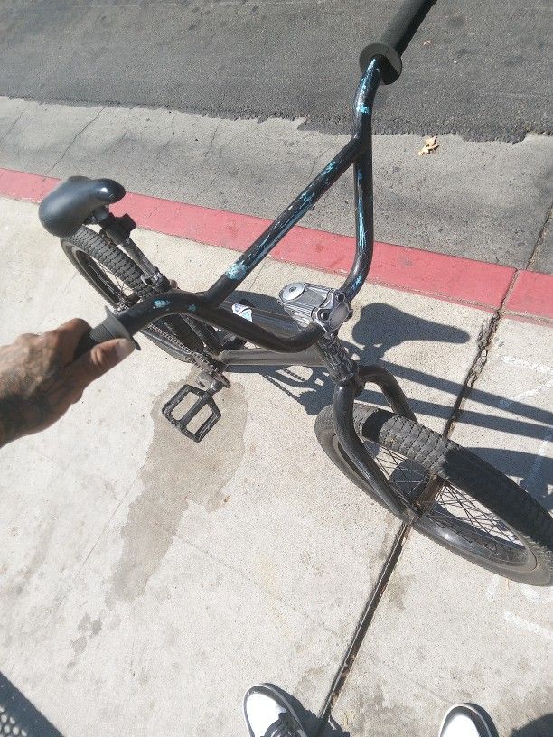 Redline Bmx 20 Inch