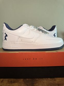 Nike Air Force 1 Low Lil Yachty (2024) (DS) Sz 11