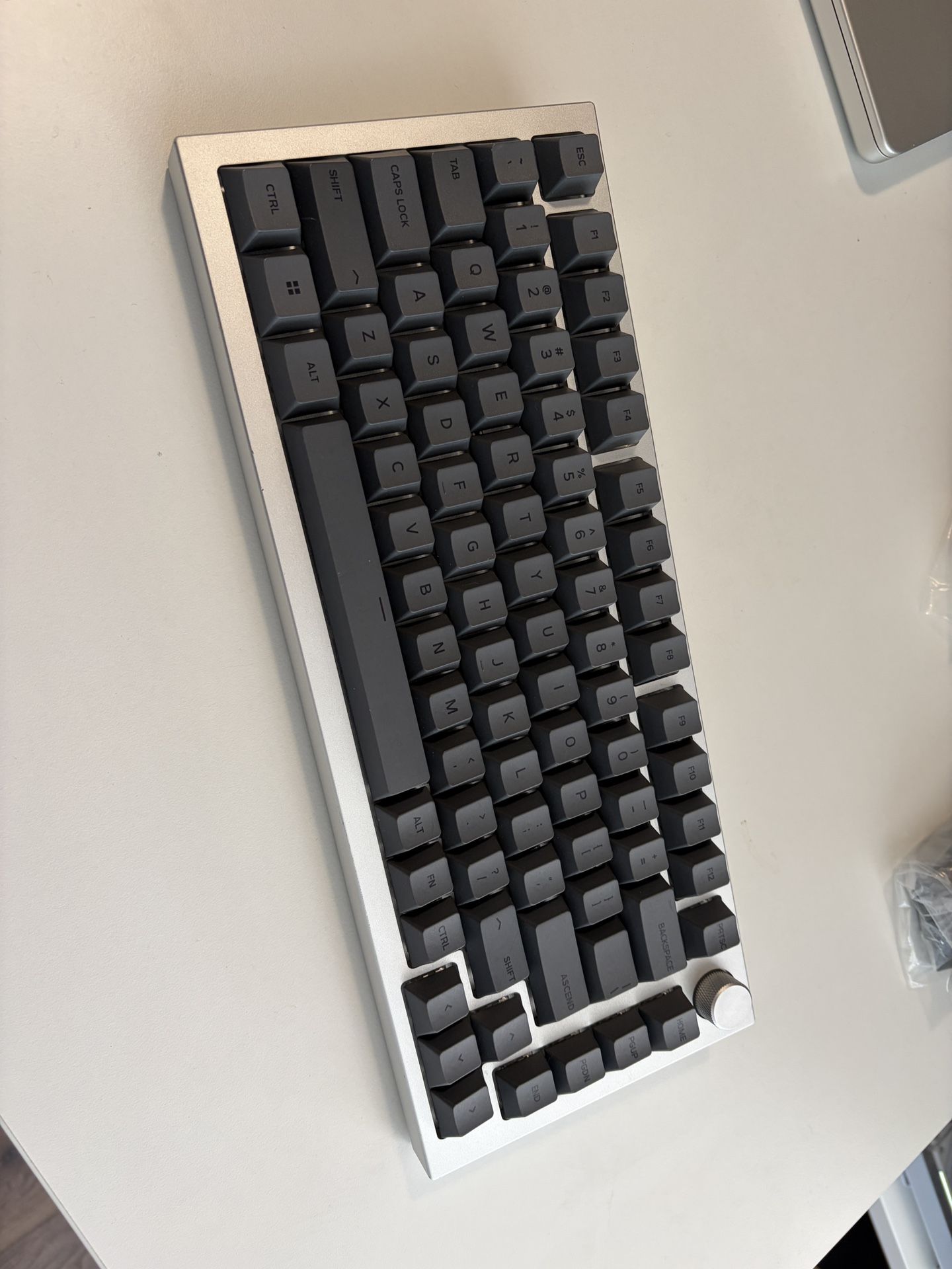 Glorious GMMK Pro Keyboard 