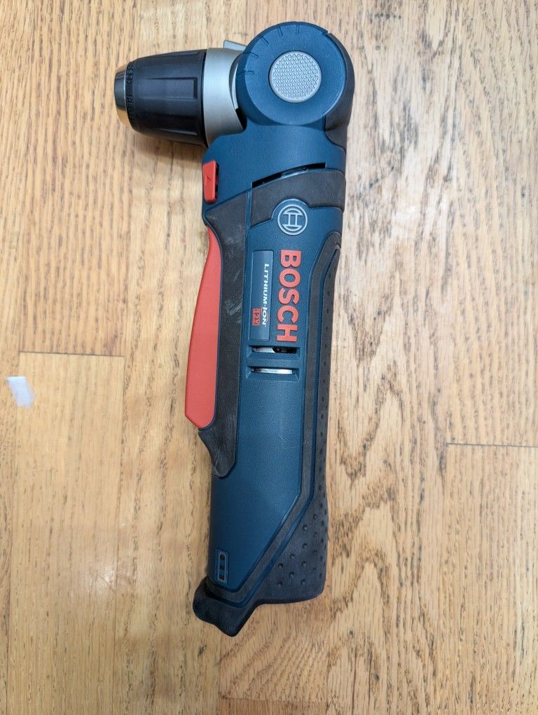 PS11-102 Professional
Cordless Right Angle Drills

