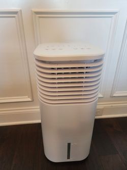 *** BRAND NEW- PORTABLE AIR CONDITIONER ***