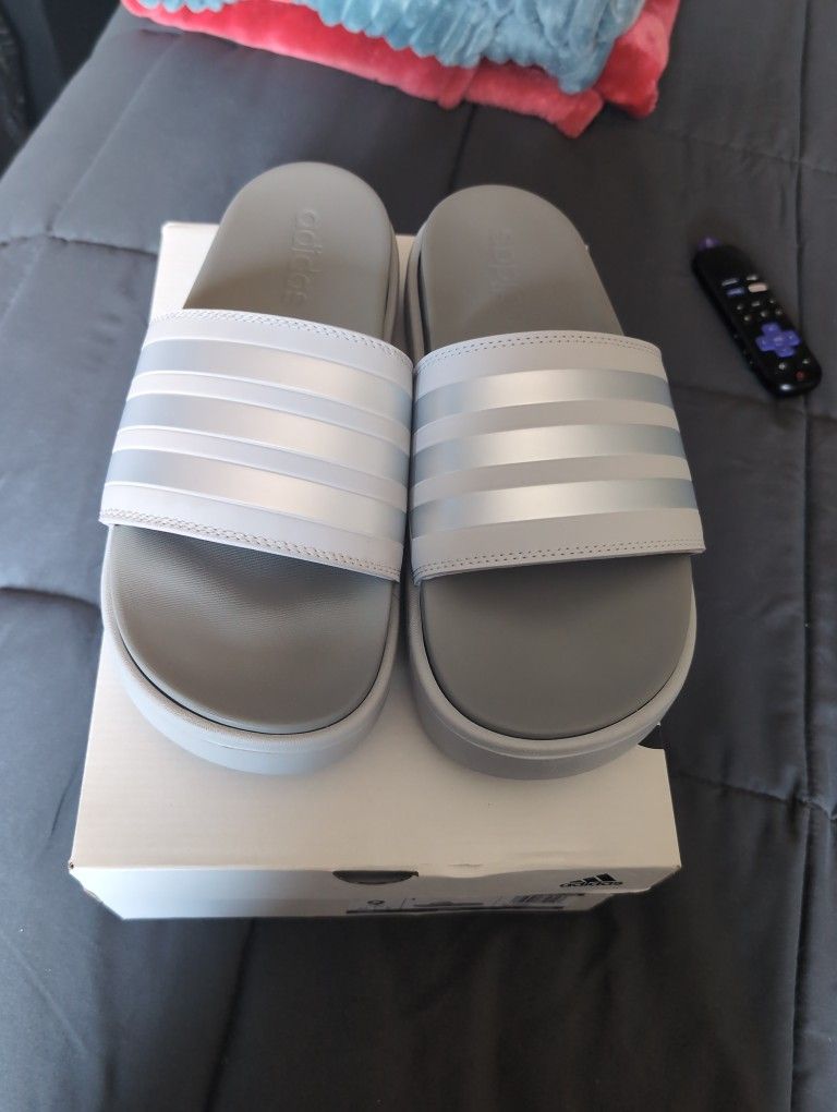 Adidas Slides