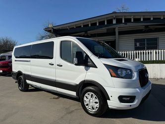 2024 Ford Transit 350 Passenger Van