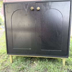 Cat Litter Box Enclosure 