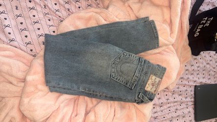 True Religion jeans Size: 26&27