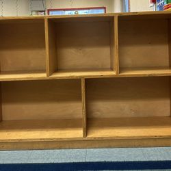 Shelf