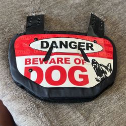 Backplate