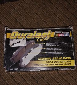 DuraLast Brakes 