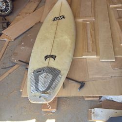 Surfboard 