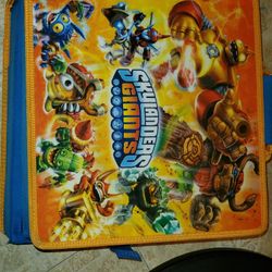 Nintendo Skylander Giant 