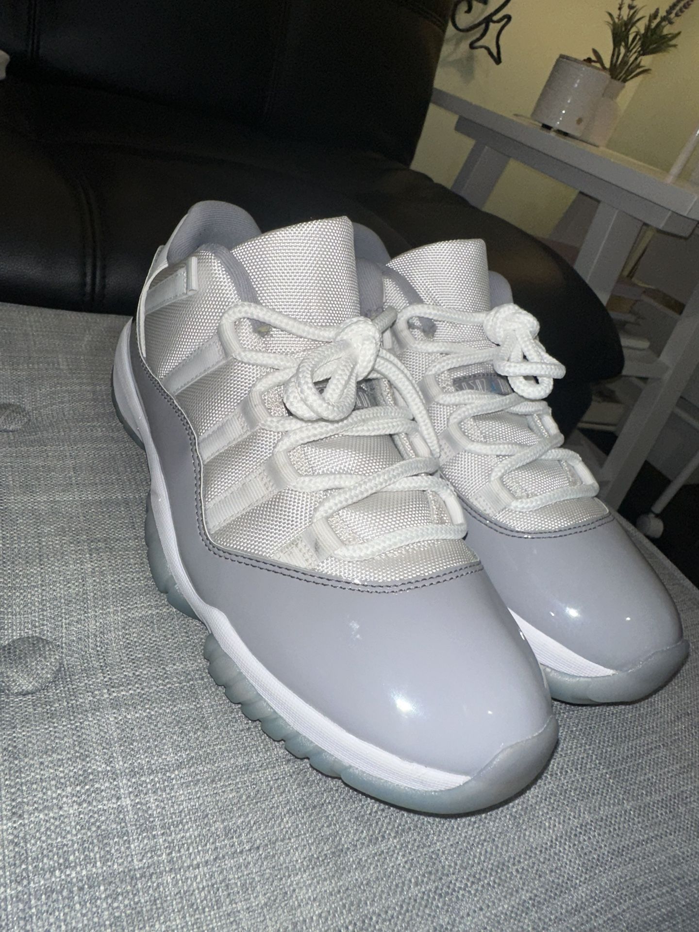 Jordan 11 Lows