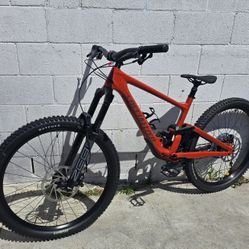 Specialized Enduro Comp S4