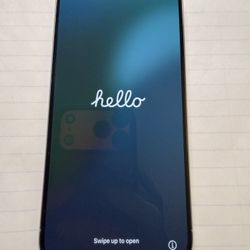 iPhone  15 Pro 128 GB Unlock