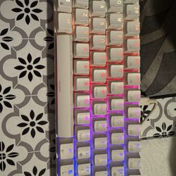 Rk 60% Keyboard 