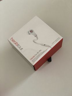Beats tour headphones