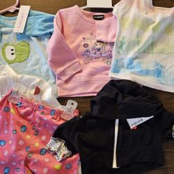 Baby/toddler Shirts 