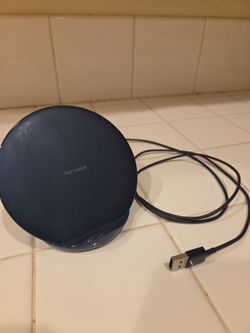 Wireless charger