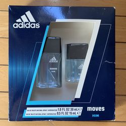 Adidas Mens Cologne
