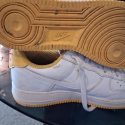 Gummies Size 7