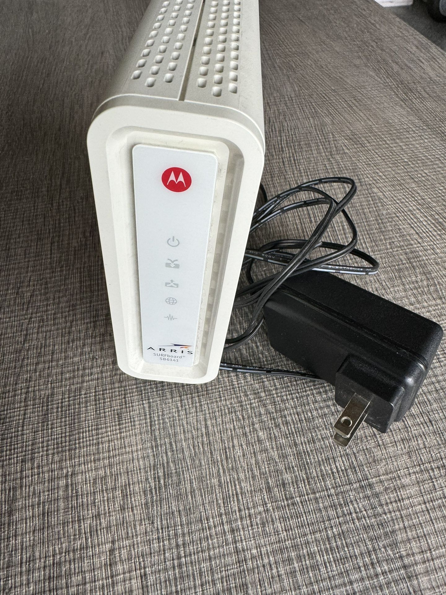 Arris Modem