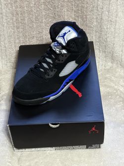 Jordan 5 Retro Racer Blue Size 11.5