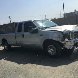 Ford 6.8 Parting Out 