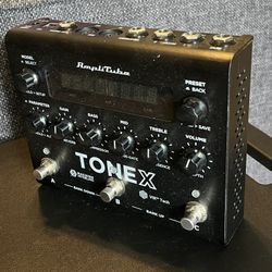 tonex pedal