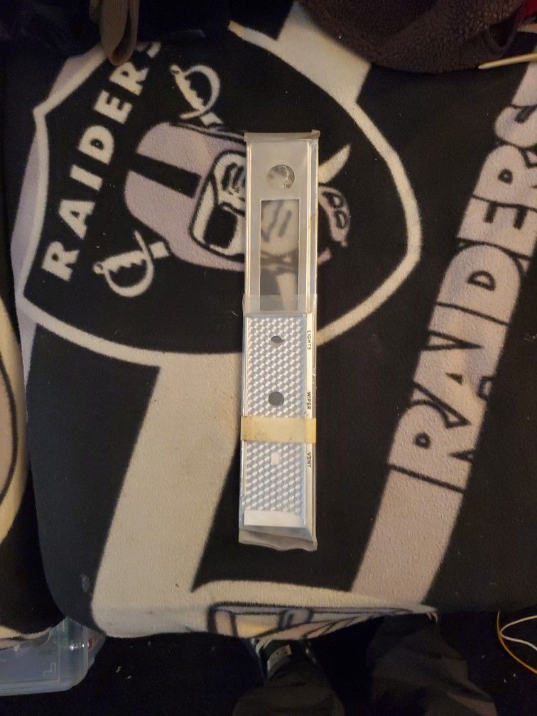 1963 Impala SS Trim Parts