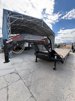 Horizon 8.5’x30’ Tandem Dual Call 8️⃣7️⃣0️⃣-4️⃣5️⃣0️⃣-2️⃣5️⃣3️⃣9️⃣
