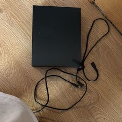 Xbox One X Project Scorpio 1tb