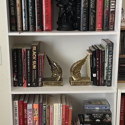 Bookshelf 