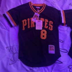 Baseball Jersey’s 