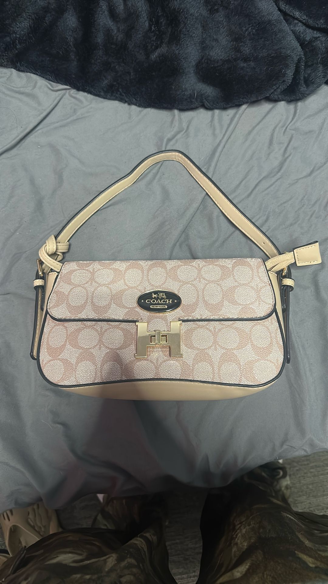 Brand New Coach Purse