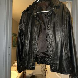 Genuine Leather Jackets 