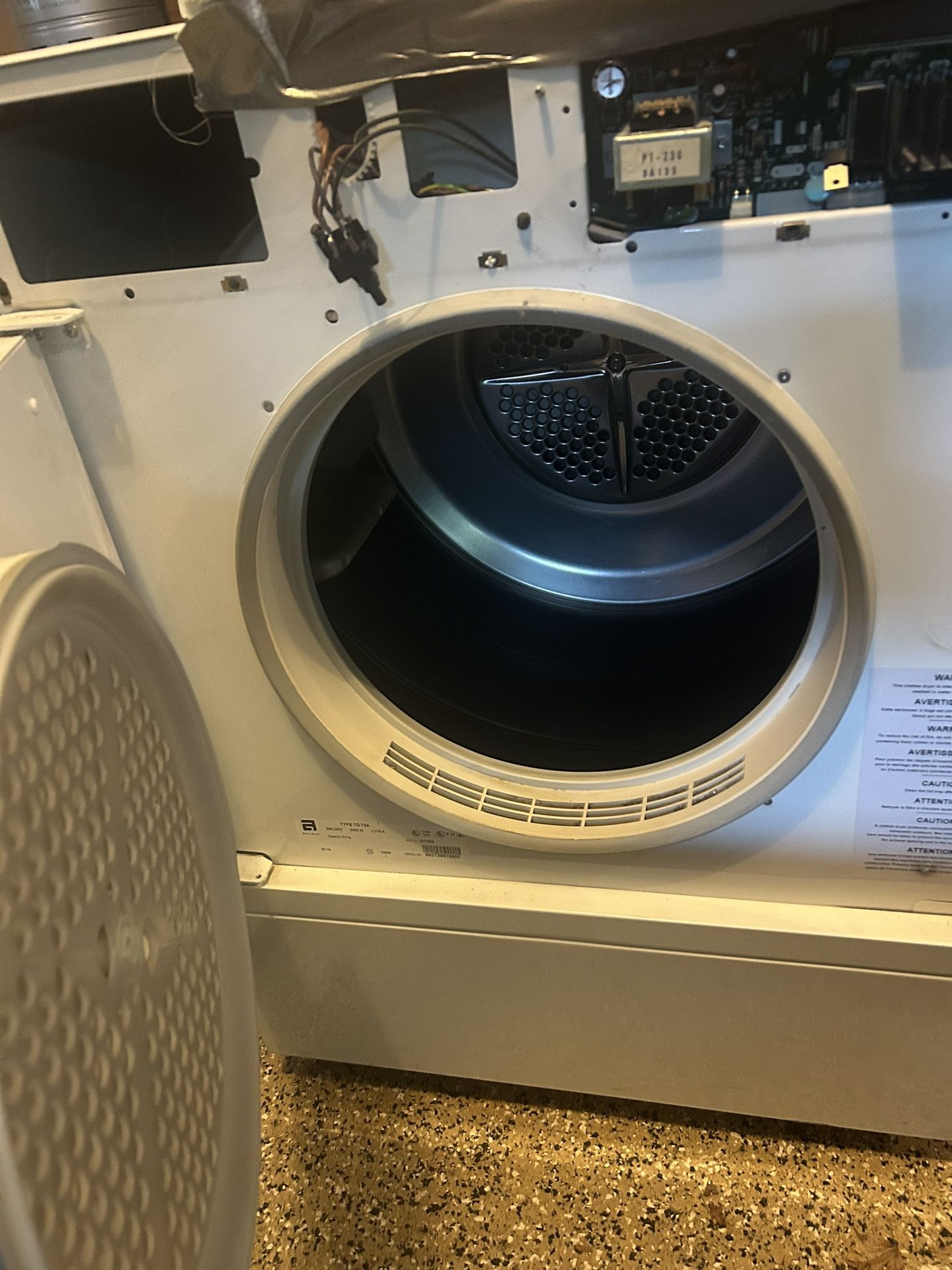 Free Dryer