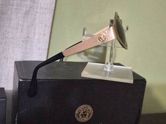Rare vintage Gianni Versace eyewear
