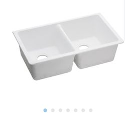 Under Mount Sink New $125