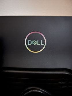 Dell Monitor BROKEN screen