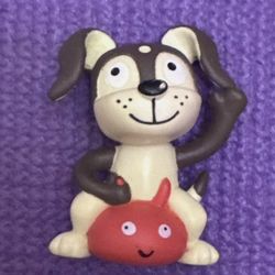 tonie - children's songs puppy