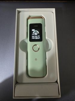 Ketosis Health Monitor