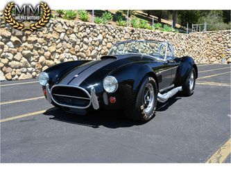 1989 Era Cobra